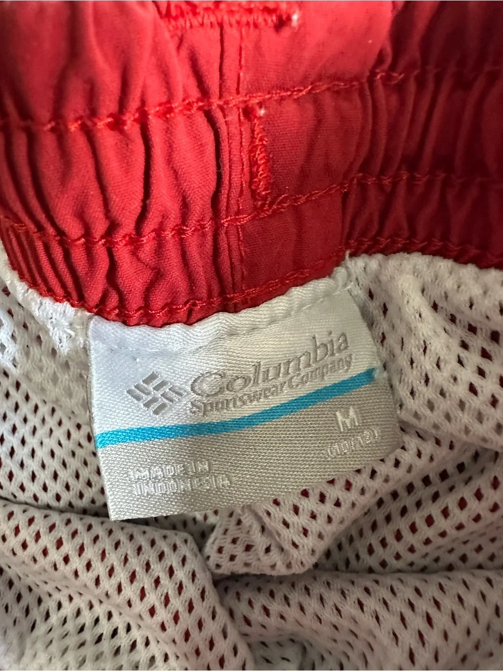 Columbia Boy’s Fishing Shorts/Bathing Suit